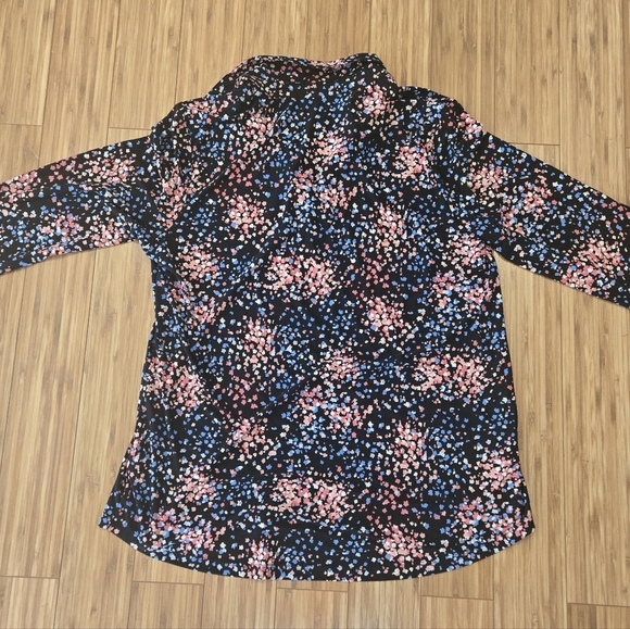 NWOT Jones New York Shirt - Picture 8 of 9